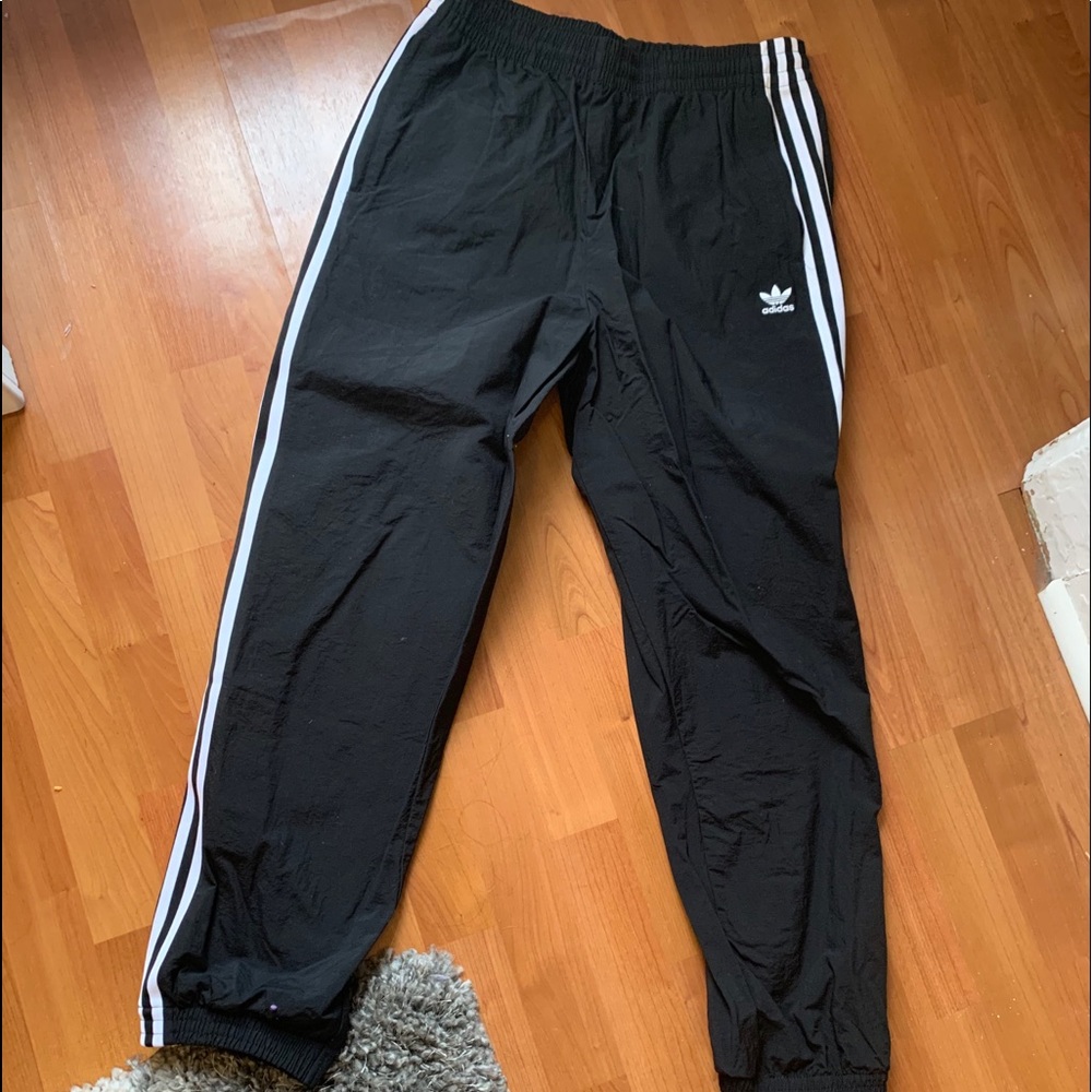 Adidas joggers